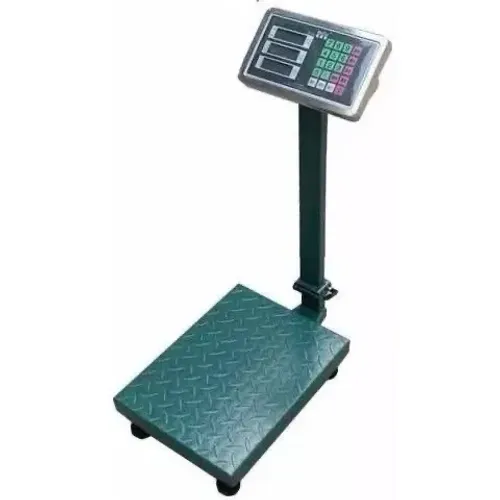 Balança Comercial Digital 400kg 