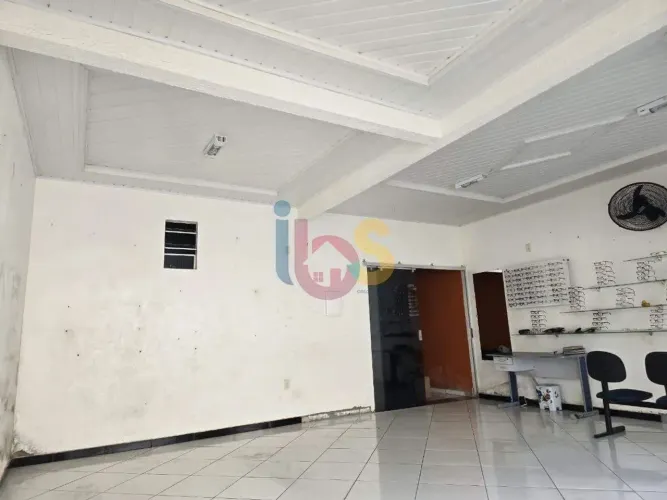 Vendo Casa no Centro