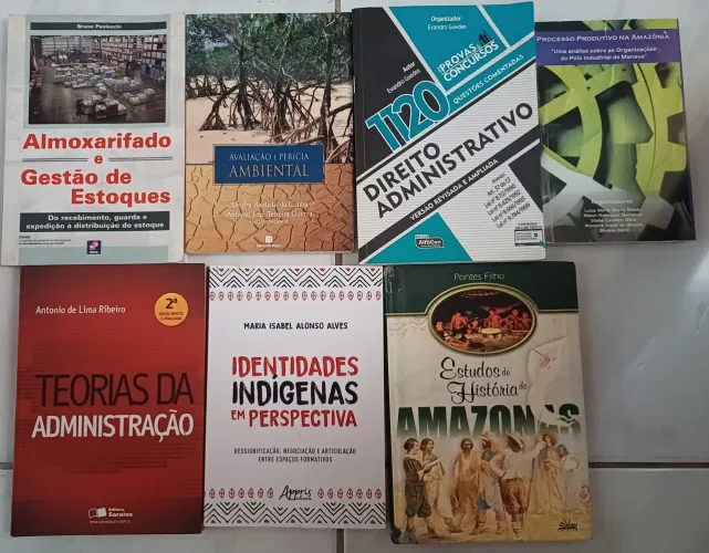 Concursos