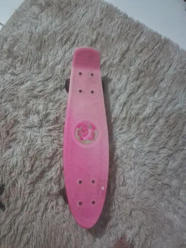 Skate infantil 