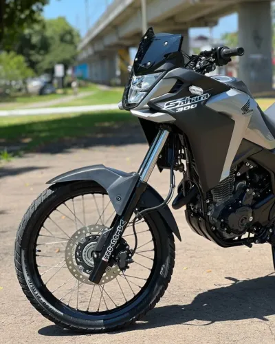 Sahara 300 2024
