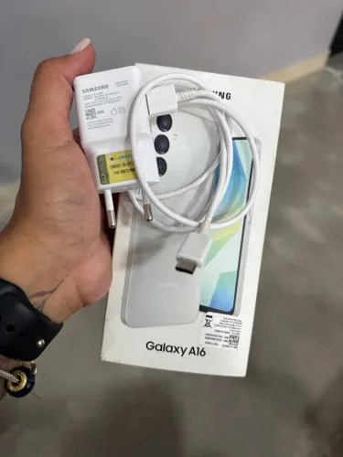 Samsung A16 8GB 256GB