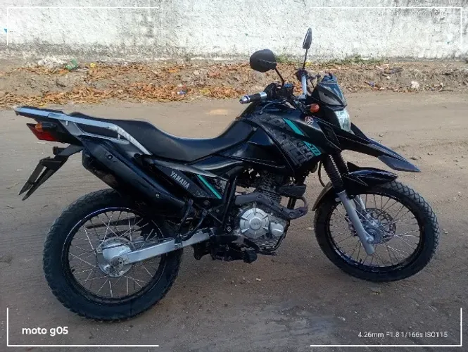 Crosser 2018