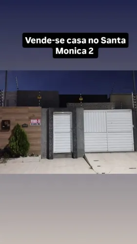 Casa a venda em itabaiana/SE