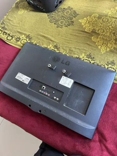 Vendo Snart Tv LG (RETIRADA DE PEÇAS!)