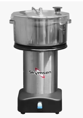 Processador/triturador Culer e industrial 8L