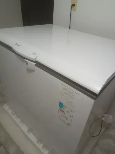 Freezer Consul