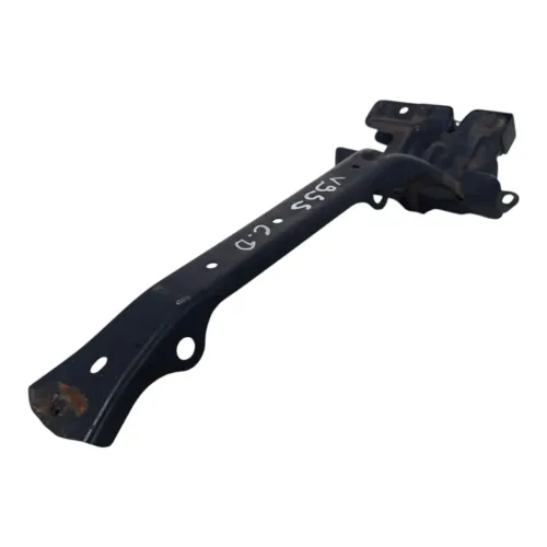 Suporte Fechadura Tampa Diant Porsche Cayenne 2002 A 2006