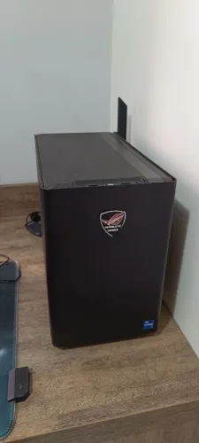 Computador Gamer Mini Itx