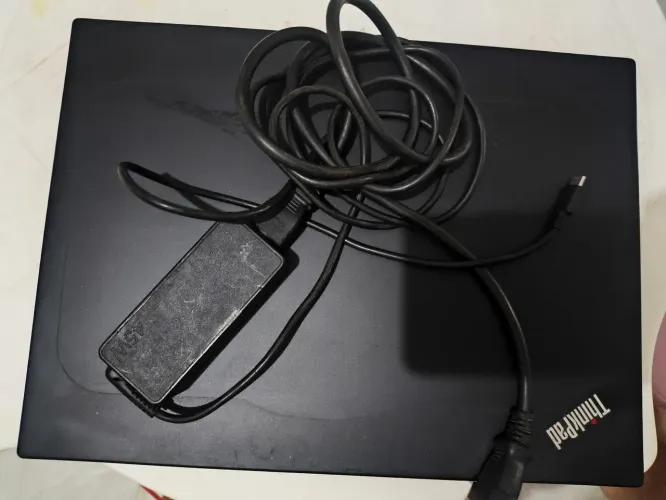 Notebook Lenovo e480
