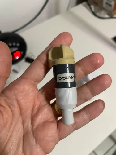 Lâmina Bege para maquina de corte Sdx85