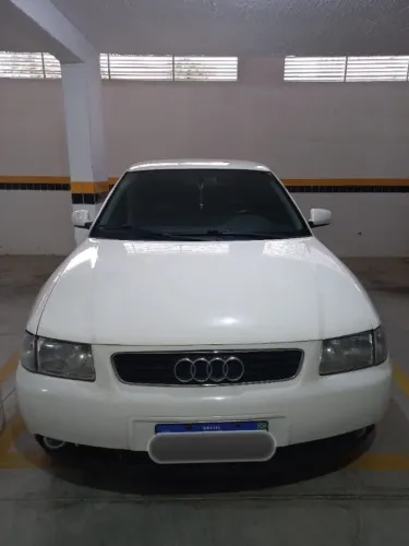 Audi A3 1.8 3P 2000