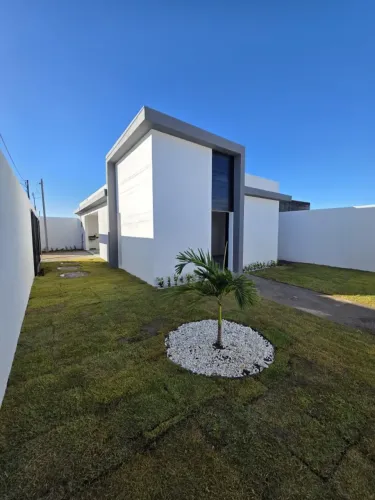 Casa em Condomínio para Venda em Marechal Deodoro, Loteamento Buzios do Frances, 3 dormitó