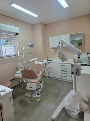 Consultorio Odontológico - 2 salas Odonto e estética - Itapevi/SP