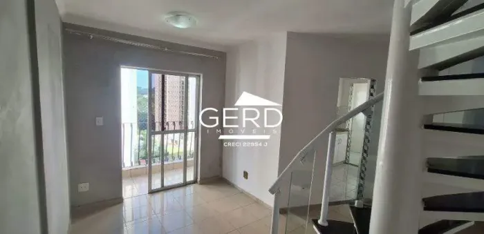 Apartamento Cobertura a venda em Osasco - R$ 545.000,00