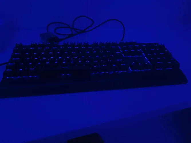 Teclado Redragon Kala