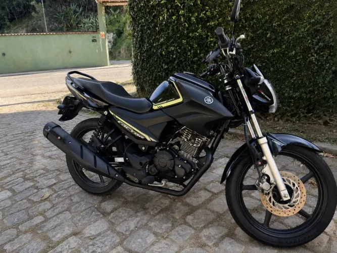 FACTOR ANO 2024 / 150cc
