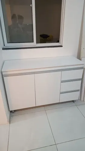 Balcão Novo 100% MDF