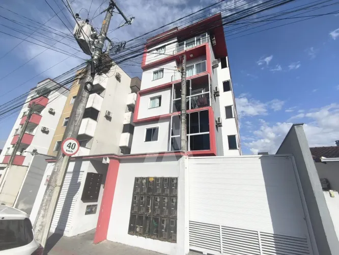 APARTAMENTO 03 DORMITÓRIOS, COSTA E SILVA