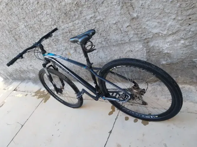 Bicicleta aro 29