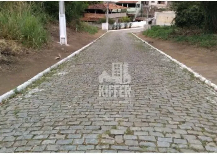 Terreno à venda, 230 m² por R$ 140.000,00 - Maria Paula - São Gonçalo/RJ