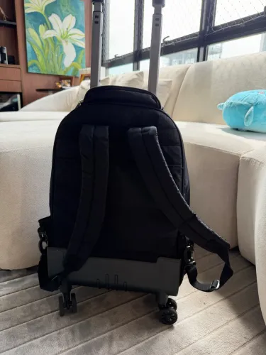 Mochila de rodinha RB