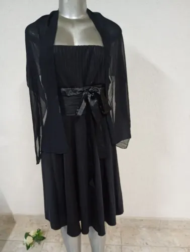 Vestido de festa