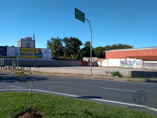 Terreno à Venda no Jardim Refúgio - Sorocaba