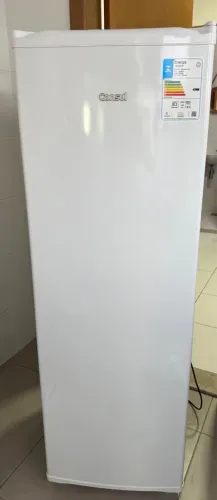 Vendo Freezer Novíssimo