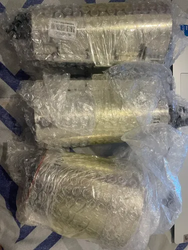 Resistência para sublimação