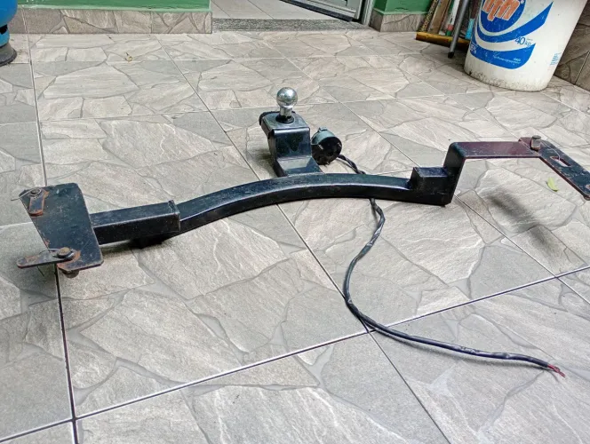 Vendo engate par Corsa wind 97 2 portas.