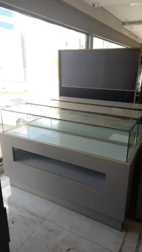 Balcão para Loja