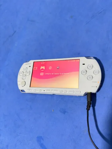 Console psp PlayStation portatil