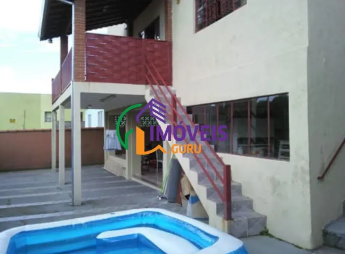 SOBRADO - VILA TOGNI - MG