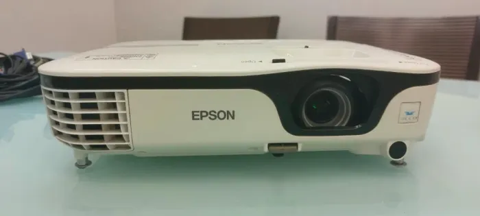 Projetor Data Show Epson Powerlite X14+ 3000l Hdmi Usb