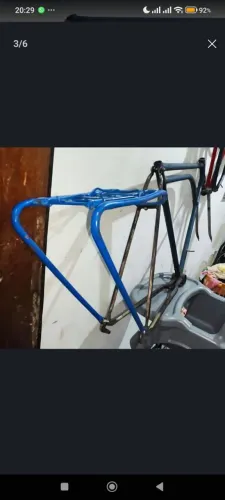 Projeto Monark Brasíliana 