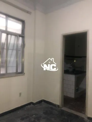 Apartamento com 2 quartos à venda, 77 m² por R$ 255.000 - Centro - Niterói/RJ