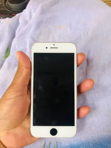 Vendo iPhone SE 2ª geração 