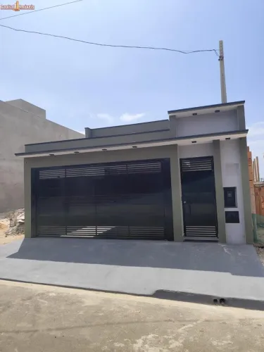 Casa à venda em Indaiatuba-SP, Jardim Bom Sucesso: 3 quartos, 1 suíte, 2 banheiros, 2 vaga