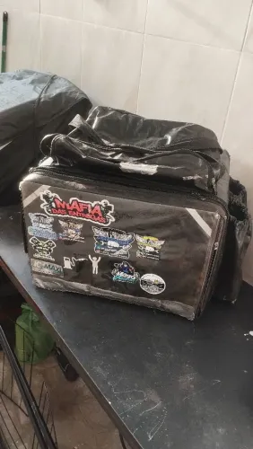 Bag
