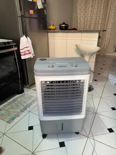 VENDO CLIMATIZADOR