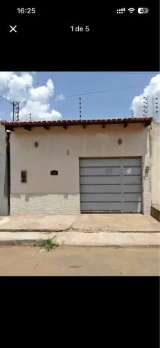 VENDO ESSE IMÓVEL