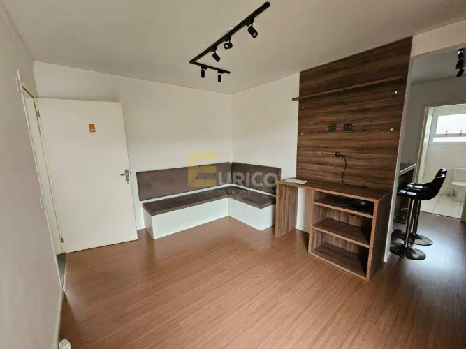 Apartamento à venda no Condomínio Residencial Bem Te Vi em Valinhos/SP