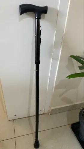 Vendo Muleta dobrável.