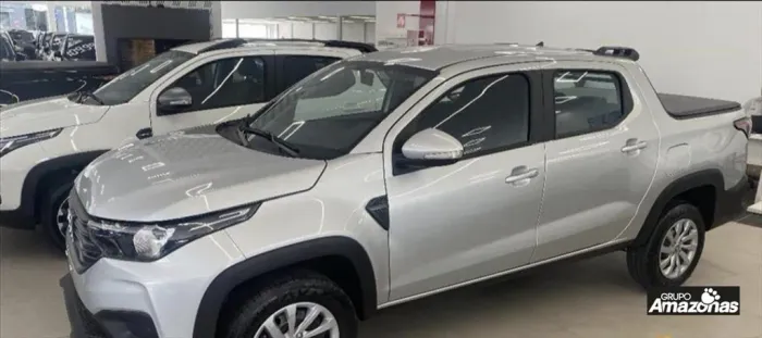 Fiat Strada Freedom 1.3 Flex 8V CD 2027