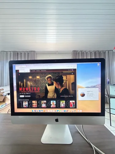 iMac 27 5k (2017)