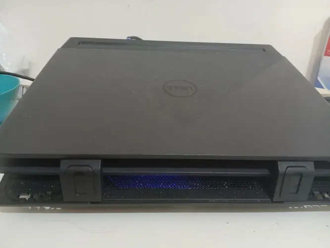 Notebook Dell G15 5525 Ryzen 7 6800H RTX 3060