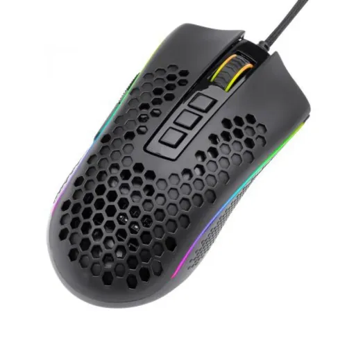 Mouse Teclado Headset