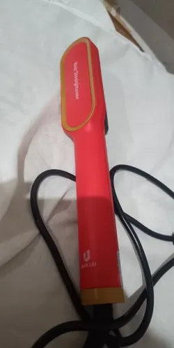 Escova secadora