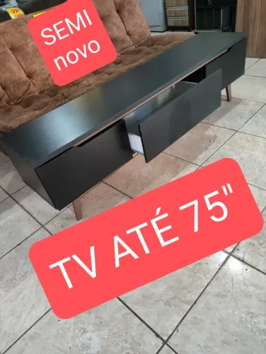 RACK ENORMEEE. SEMI-NOVO